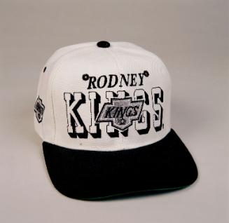 L.A. Rodney Kings (2nd version)
