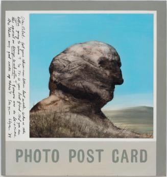 Photo Post Card