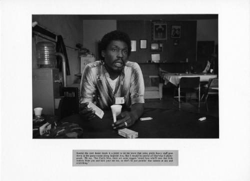 Reproduction quality - 300 dpi