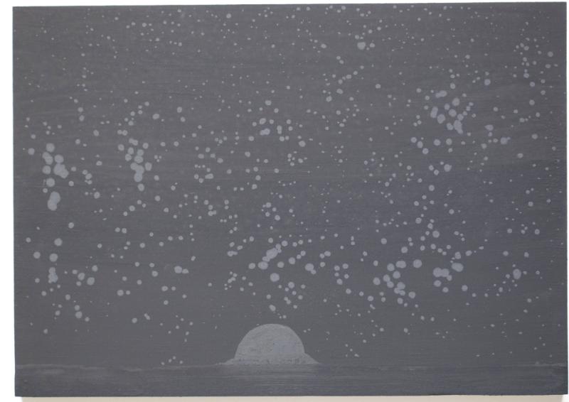 Trinity, 16 Milliseconds After Detonation