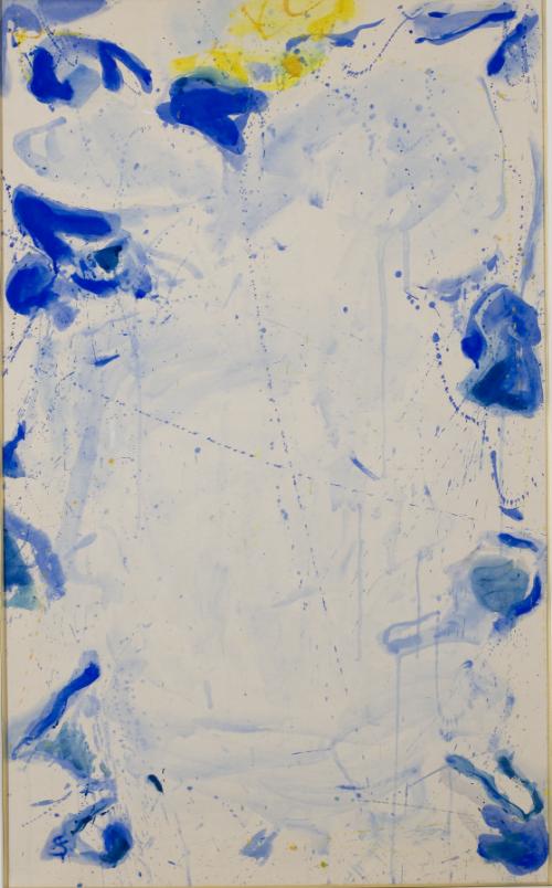 Sam Francis