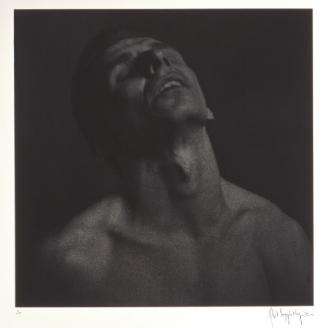 Robert Mapplethorpe