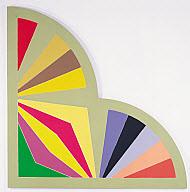 Frank Stella