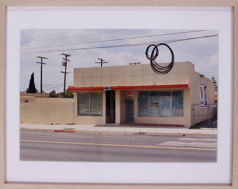 Building for Sale, Hawaiian Gardens, California