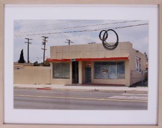 Building for Sale, Hawaiian Gardens, California