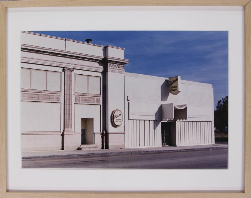 Beauty School, Ontario, California