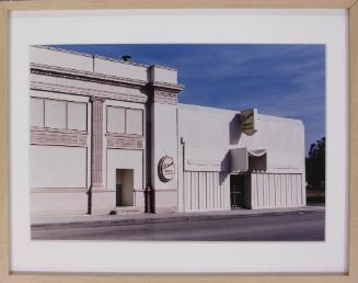 Beauty School, Ontario, California