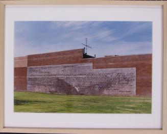 Wall, Ontario, California