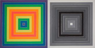 Concentric Squares