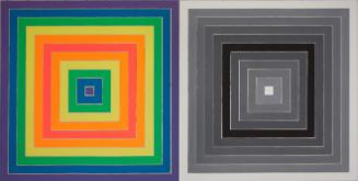 Concentric Squares