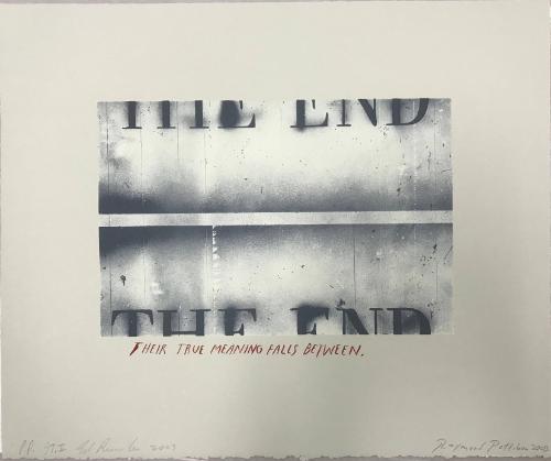 The End (State II)