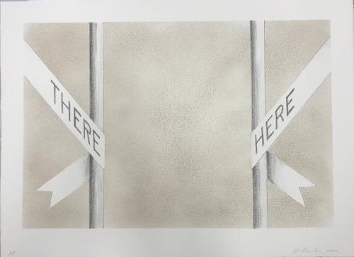 There & Here (State I)