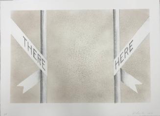 There & Here (State I)