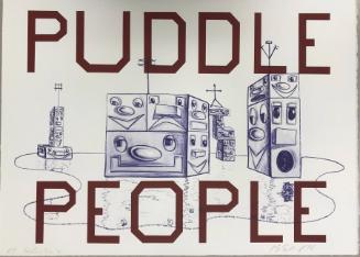 Puddle People