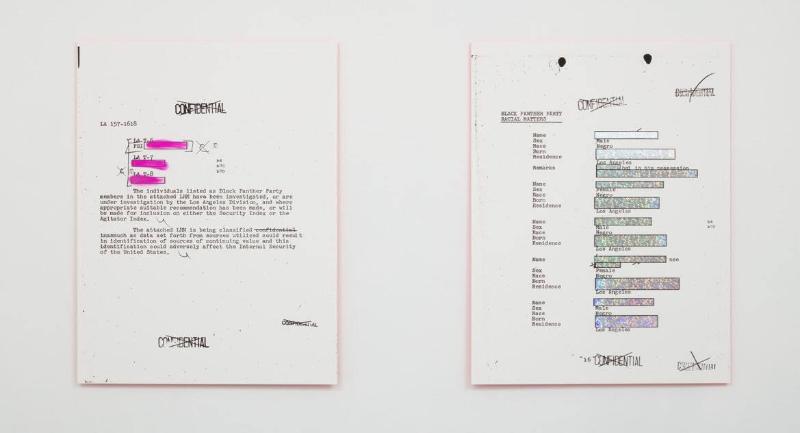 Untitled (Agitator Index)