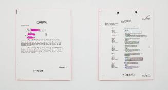 Untitled (Agitator Index)