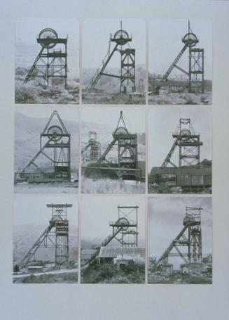 Bernd and Hilla Becher