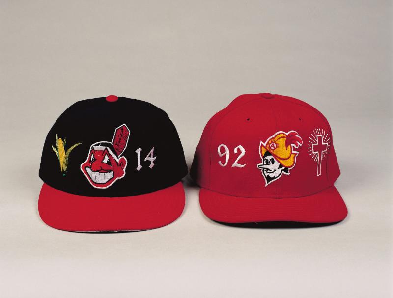 1492 Indians vs. Dukes