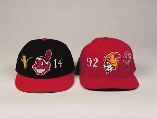 1492 Indians vs. Dukes