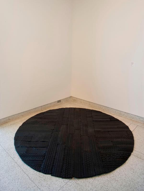 Tapete Radial / Radial Rug