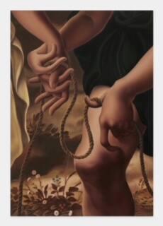 Intertwined