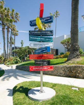 Photo: Daniel Lang for MCASD