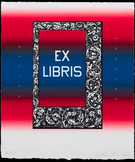 EX LIBRIS
