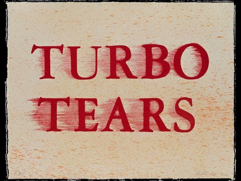 TURBO TEARS