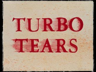 TURBO TEARS