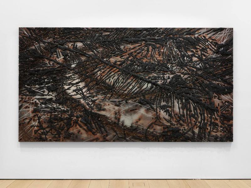 Black Beach (Unpolished Diamond) 2
