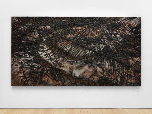 Black Beach (Unpolished Diamond) 2