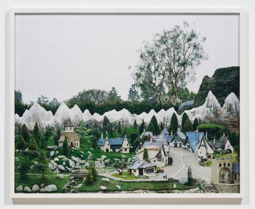 Southern California Landscape