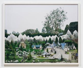 Southern California Landscape