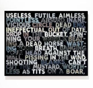 Useless