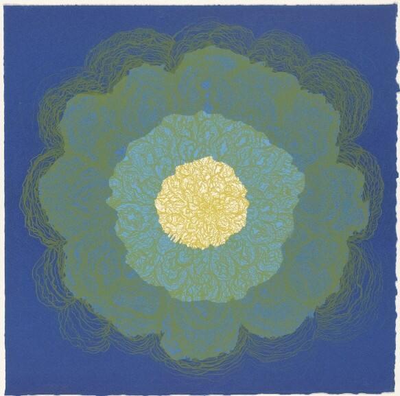 Untitled, from Metaphores and Metamorphoses