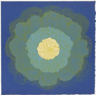 Untitled, from Metaphores and Metamorphoses