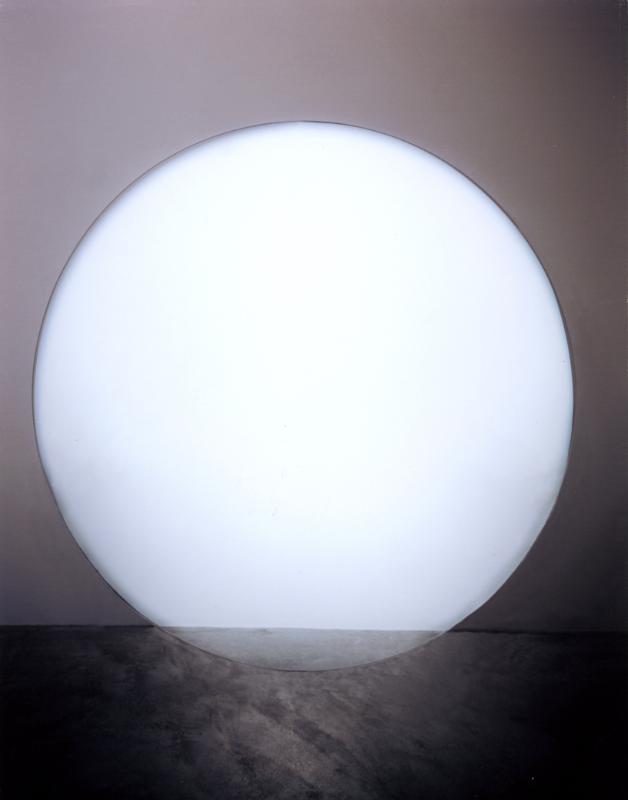 Spot Circle