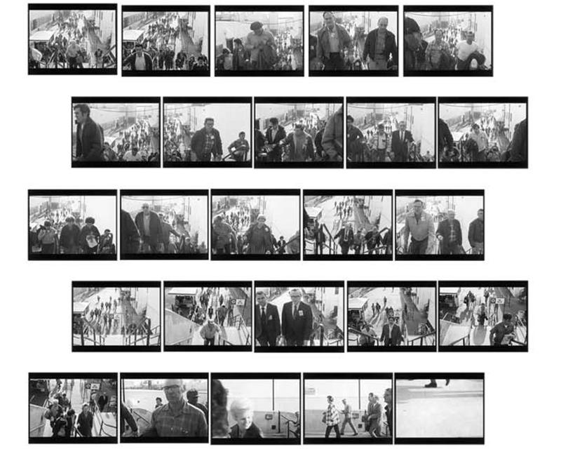 ID use only - TRANSPARENCIES