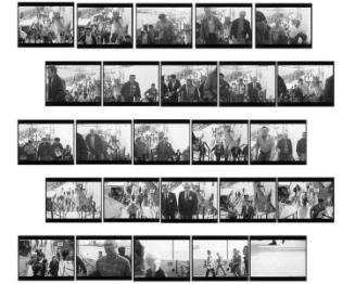 ID use only - TRANSPARENCIES